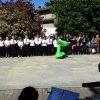 Gli Spettacoli - Dance On The Road - Festa 25 Aprile 2016